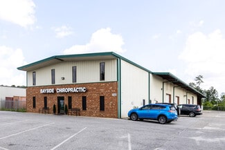 More details for 11320 US Highway 31, Spanish Fort, AL - Office, Industrial for Lease