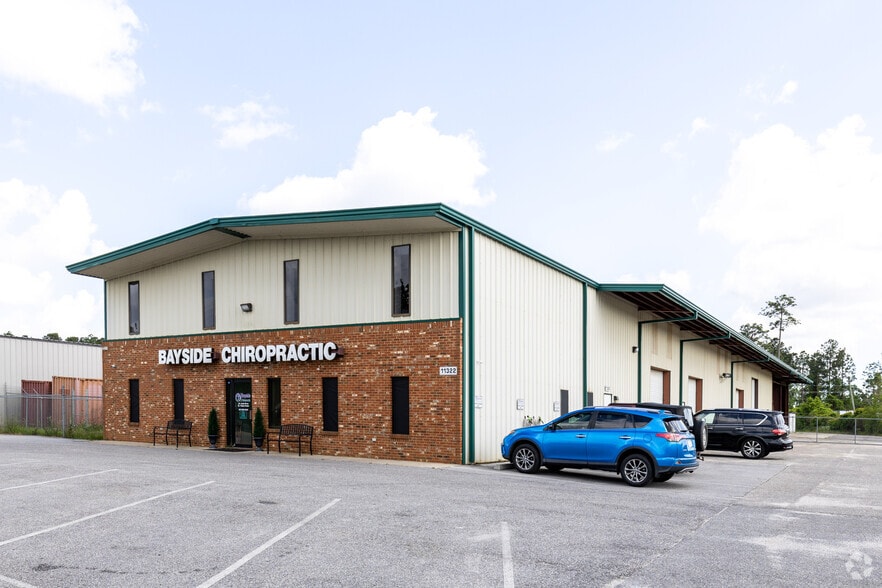 11320 US Highway 31, Spanish Fort, AL for lease - Primary Photo - Image 1 of 3