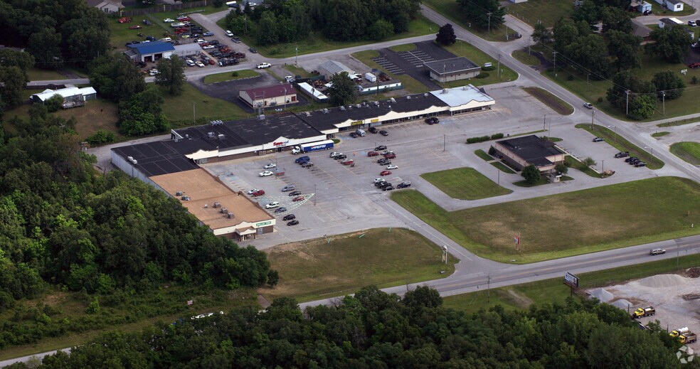 5916 W State Road 10, Demotte, IN for sale - Aerial - Image 3 of 15