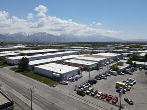 805-815 W 1700 S, Salt Lake City, UT for lease Interior Photo- Image 2 of 13