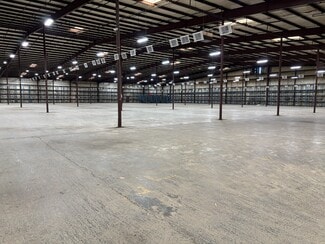 Plus de détails pour 2212 Randolph Rd, Shelby, NC - Industriel à louer