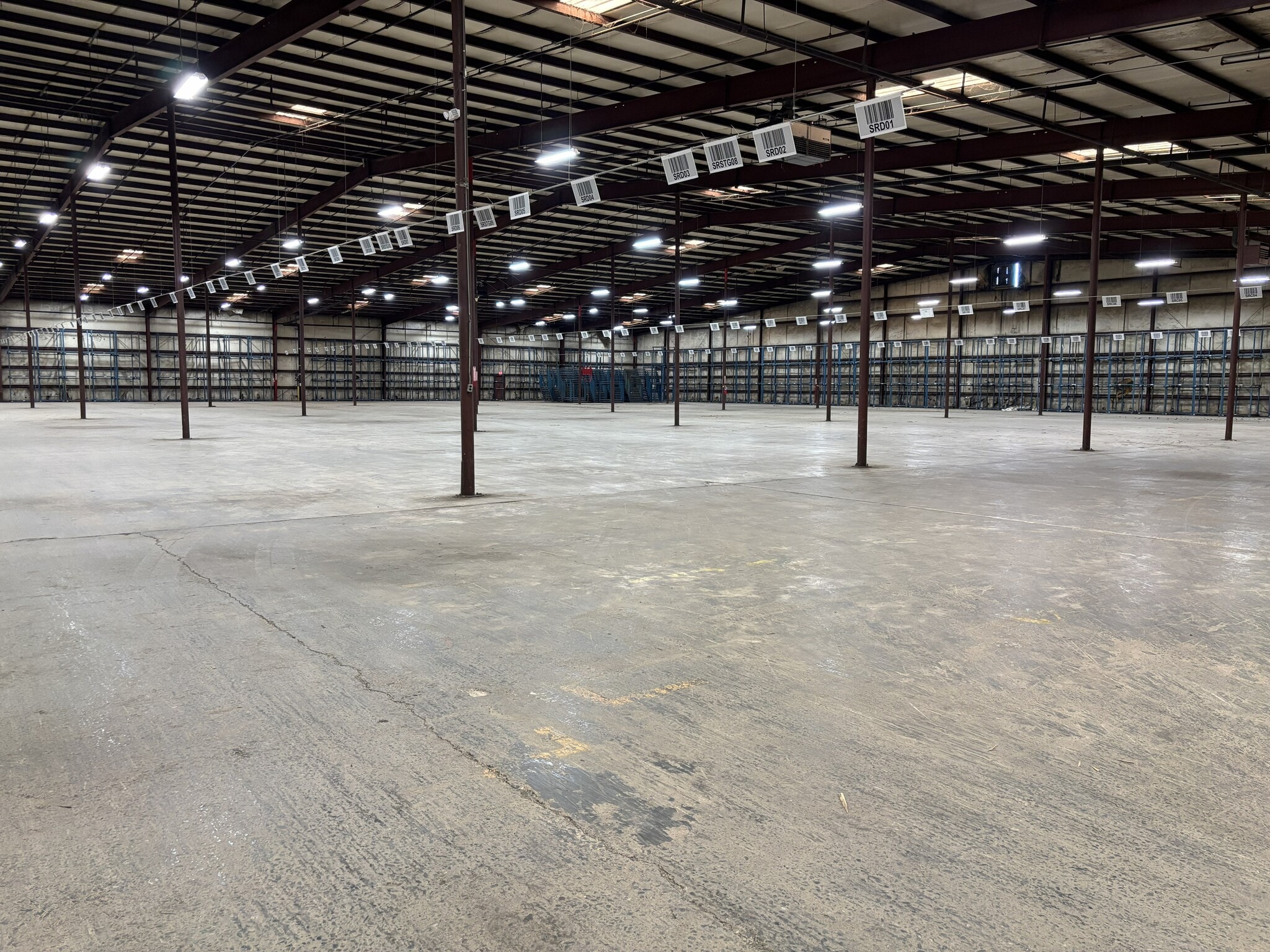2212 Randolph Rd, Shelby, NC for lease Interior Photo- Image 1 of 15