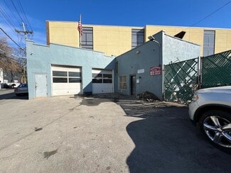 Plus de détails pour 2 Valley Place, Larchmont, NY - Industriel à vendre