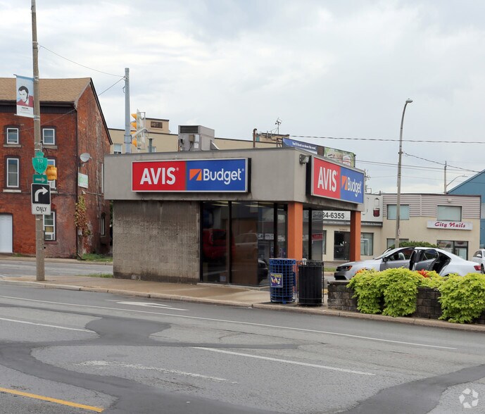 436 St Paul St E, St Catharines, ON for sale - Building Photo - Image 2 of 2