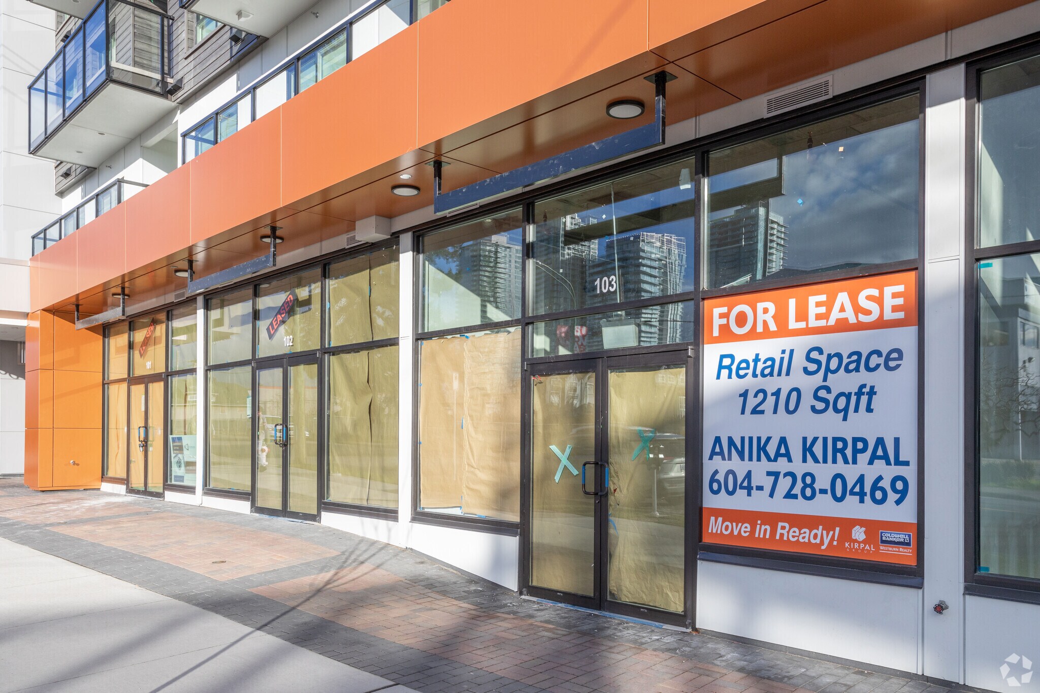 6960 Royal Oak Ave, Burnaby, BC à vendre Photo du bâtiment- Image 1 de 1