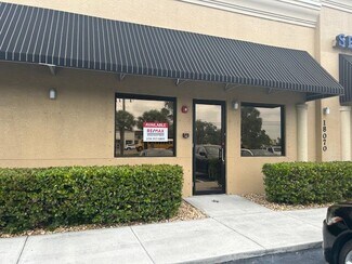 Plus de détails pour 18070 S Tamiami Trl, Fort Myers, FL - Bureau/Médical, Local d'activités à louer
