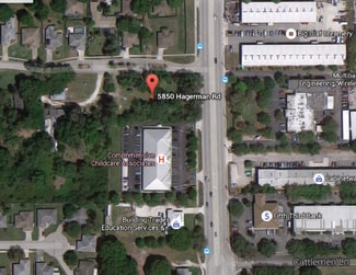 More details for 5850 Hagerman Rd, Sarasota, FL - Land for Sale