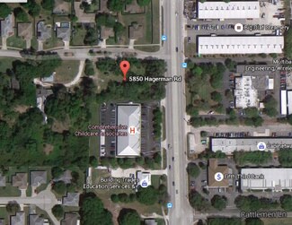 Plus de détails pour 5850 Hagerman Rd, Sarasota, FL - Terrain à vendre