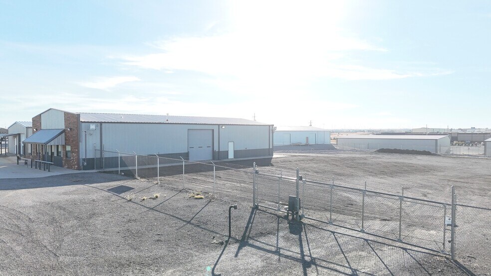 207 N Loomis Rd, Weatherford, OK for sale - Building Photo - Image 2 of 5