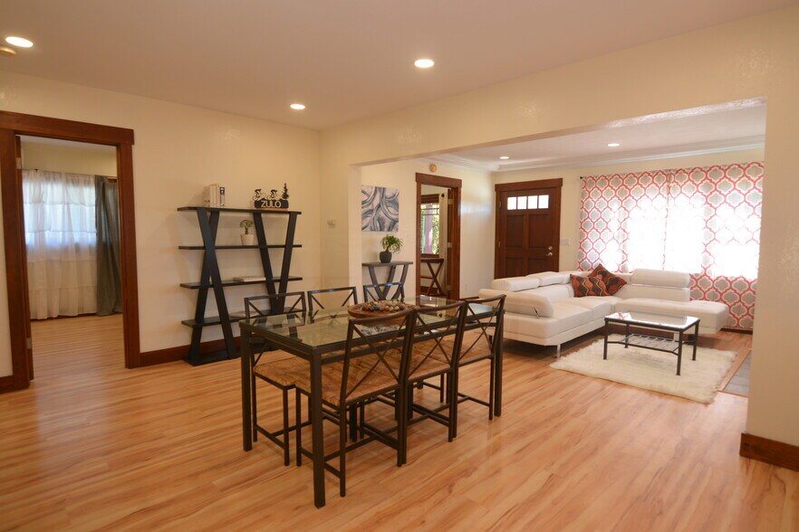 4146-4150 Monroe Ave, San Diego, CA à vendre - Photo du bâtiment - Image 3 de 23