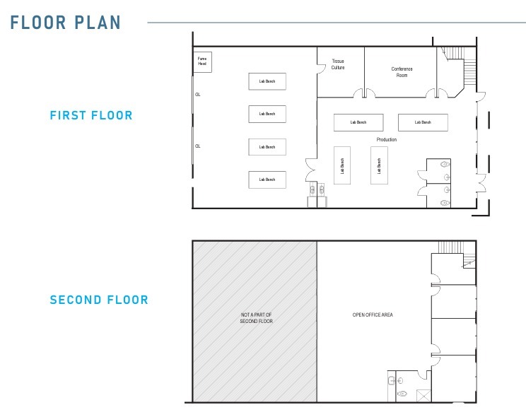 8500 Redwood Creek Ln, San Diego, CA à vendre Plan d’étage- Image 1 de 1