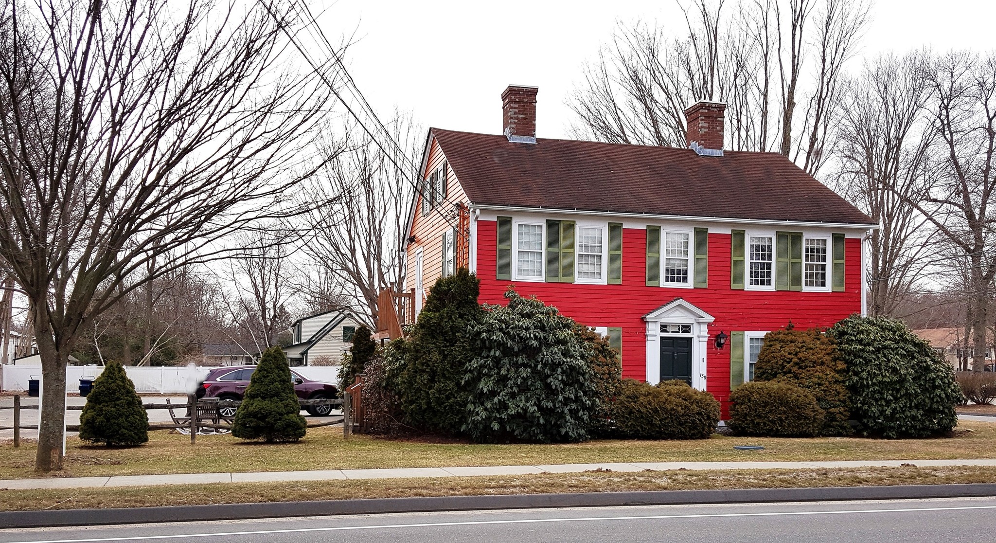 138 E Main St, Clinton, CT for sale Building Photo- Image 1 of 1