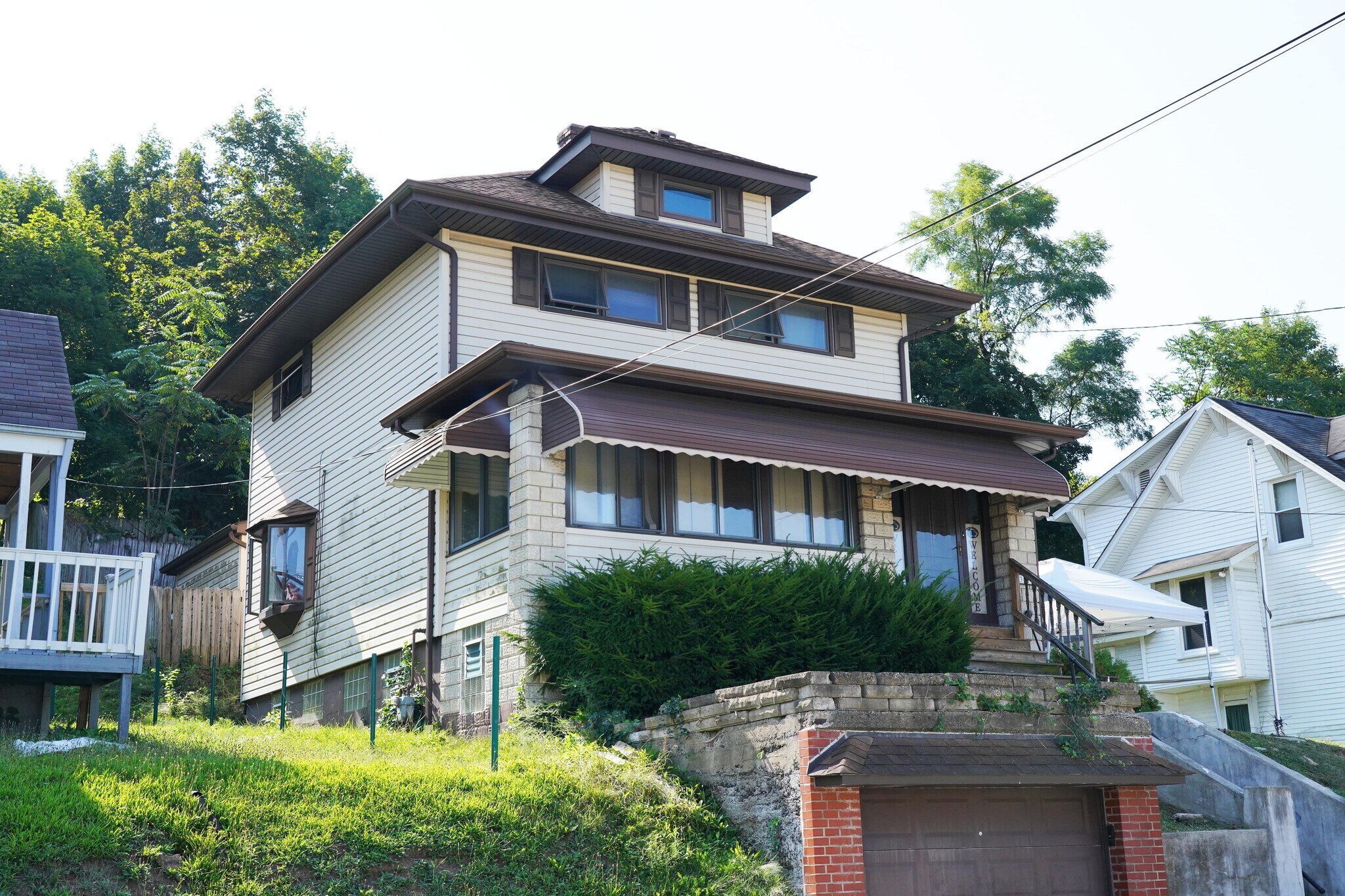 304 Marie St, Glassport, PA for sale Primary Photo- Image 1 of 2