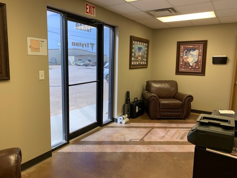 12900 W County Road 91, Midland, TX for sale - Lobby - Image 2 of 9