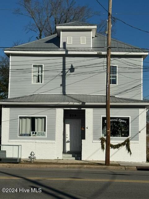 819 Castle St, Wilmington, NC for lease Building Photo- Image 1 of 6