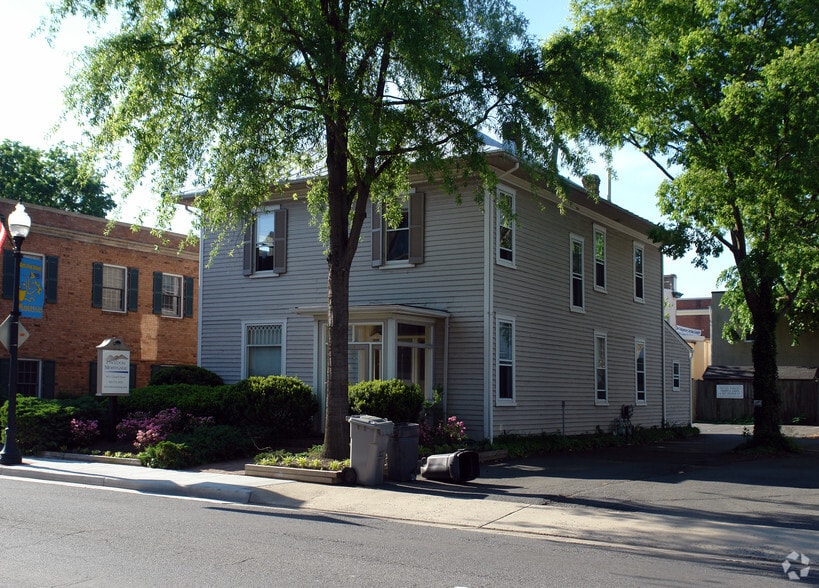 9117 Church St, Manassas, VA for sale - Building Photo - Image 2 of 22