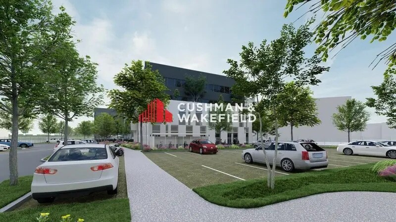 4 Impasse Alice Guy, Toulouse for lease - Building Photo - Image 2 of 2