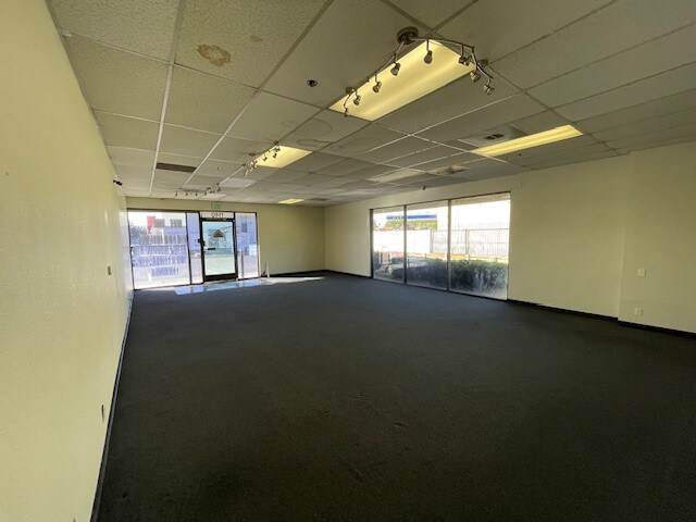 1138-1162 S Main St, Manteca, CA à louer - Photo du bâtiment - Image 3 de 9