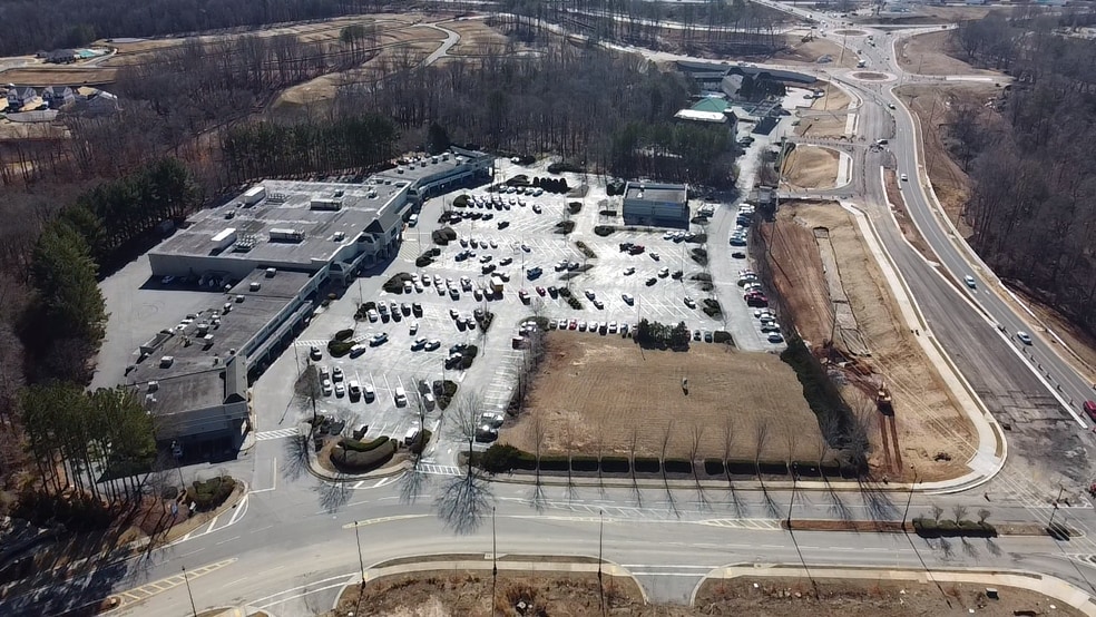 2095 Highway 211 NW, Braselton, GA for lease - Building Photo - Image 3 of 19