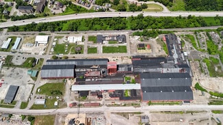 More details for 310 N 1st St, Martins Ferry, OH - Land for Lease