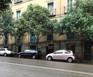 Plus de détails pour Calle Segovia, 17, Madrid - Multi-résidentiel à vendre