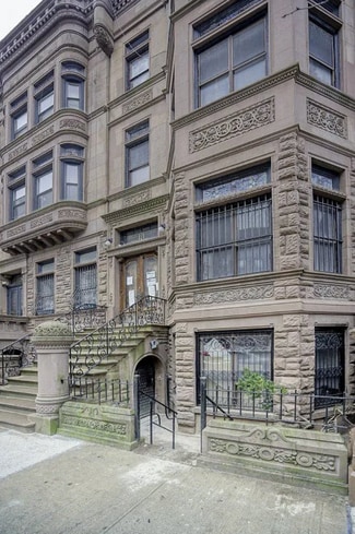 More details for 10 W 122nd St, New York, NY - Multifamily for Sale