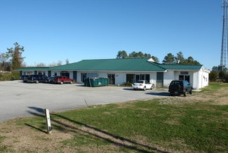 Plus de détails pour 1212-1216 Gum Branch Rd, Jacksonville, NC - Commerce de détail à vendre