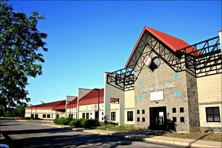 Plus de détails pour 100 River Rock Dr, Buffalo, NY - Local d'activités à louer