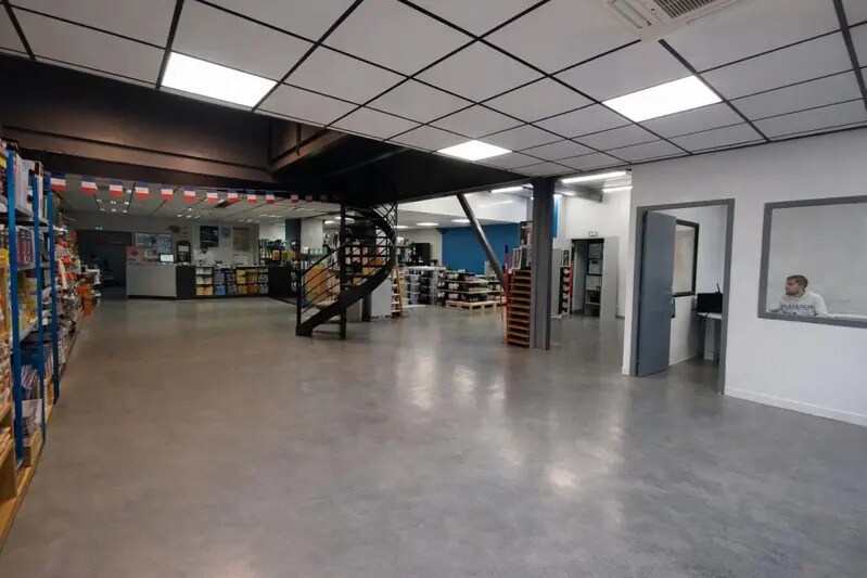4 Boulevard De Thibaud, Toulouse à louer - Photo intérieure - Image 2 de 16
