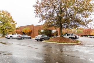 More details for 2525 Perimeter Place Dr, Nashville, TN - Office, Flex for Lease