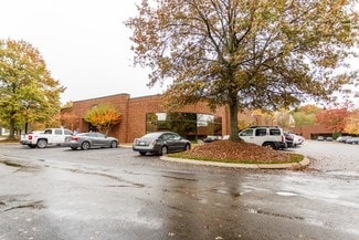 More details for 2525 Perimeter Place Dr, Nashville, TN - Office, Flex for Lease
