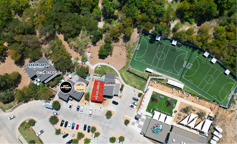 5809 Windhaven Pky, The Colony, TX à louer Photo principale- Image 1 de 5