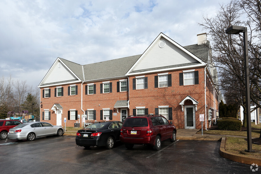 555 2nd Ave, Collegeville, PA à vendre - Photo du bâtiment - Image 1 de 1