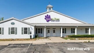 More details for 5495 N Hamilton Rd, Columbus, OH - Retail for Sale