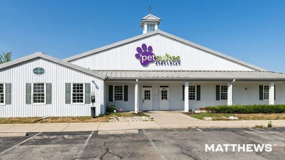 5495 N Hamilton Rd, Columbus, OH à vendre Photo principale- Image 1 de 3