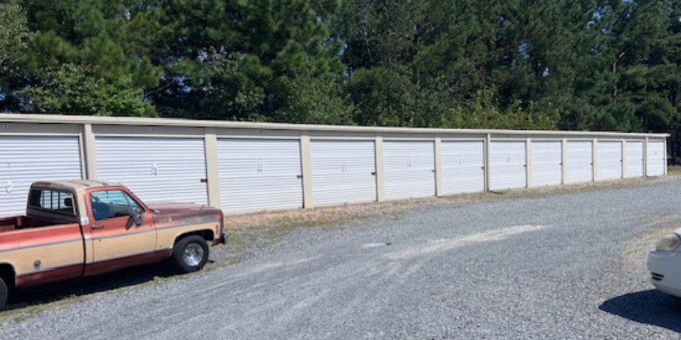 314 Grant St, Seven Lakes, NC for lease - Building Photo - Image 3 of 10