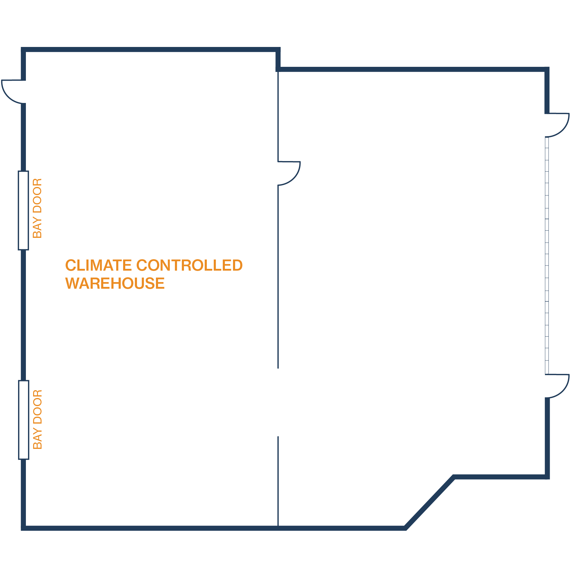 12705 S Kirkwood Rd, Stafford, TX for lease Building Photo- Image 1 of 1