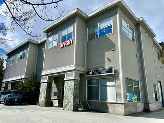 Plus de détails pour 1002 Lynham Rd, Whistler, BC - Bureau à vendre