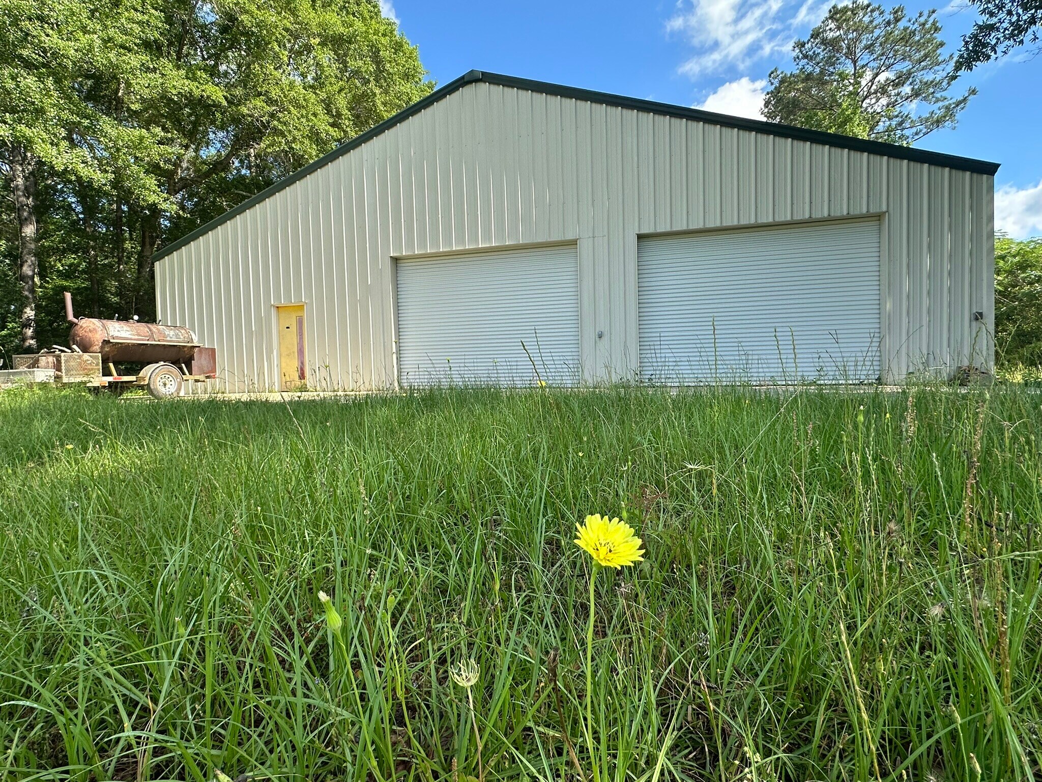 3972 Millside Rd, Laurel Hill, FL à louer Photo principale- Image 1 de 11