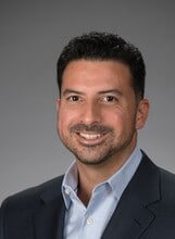 Paul Salinas