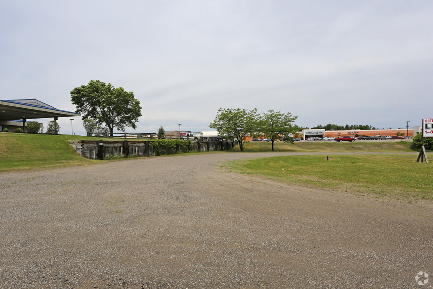 Baxter Rd, Baxter, MN for sale - Primary Photo - Image 1 of 1