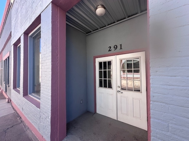 291 Chase Creek St, Clifton, AZ for sale - Building Photo - Image 1 of 14