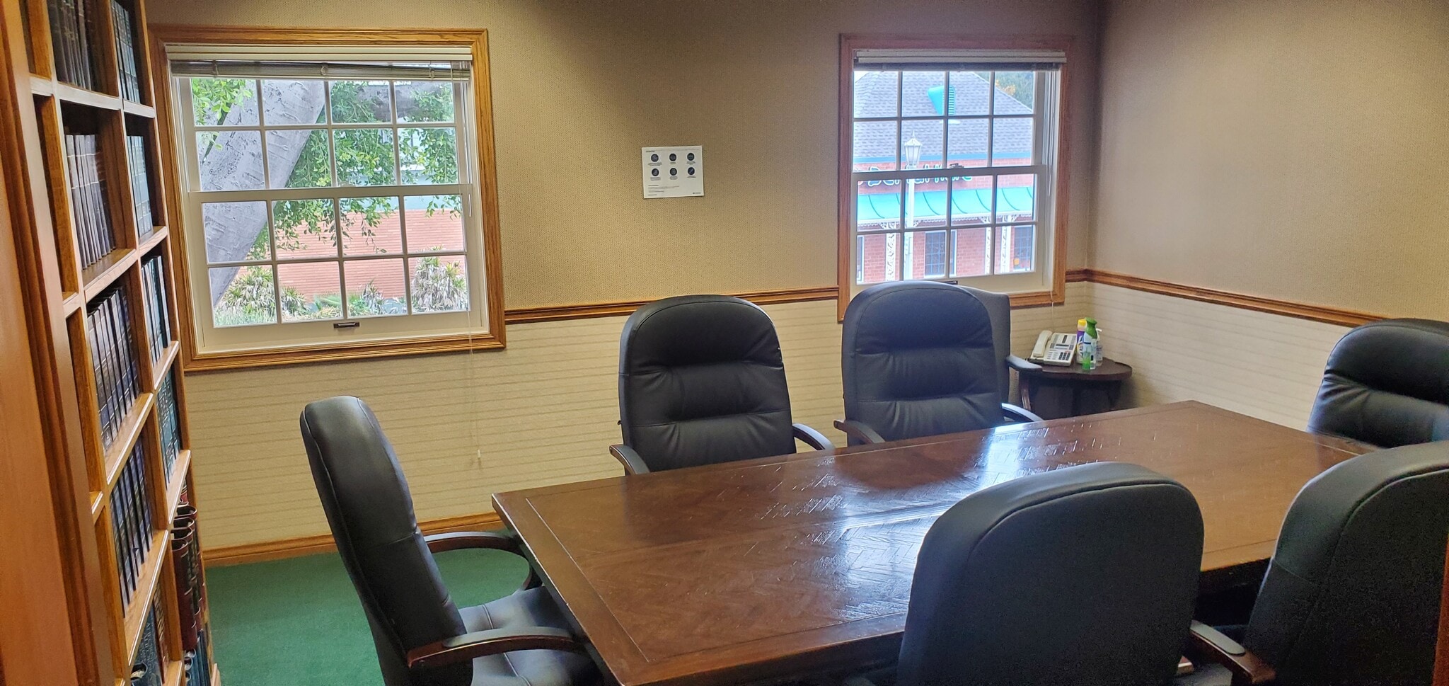 1130 E Green St, Pasadena, CA for lease Interior Photo- Image 1 of 1