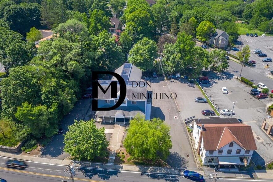 108 Main St, New Paltz, NY for lease - Building Photo - Image 2 of 8