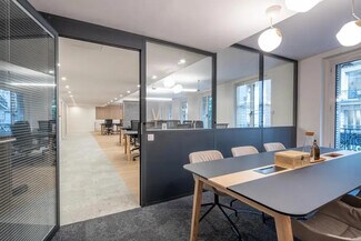 Plus de détails pour 51 Rue Le Peletier, Paris - Coworking à louer