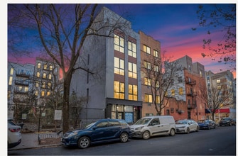 356 E 8th St, New York, NY for lease Building Photo- Image 1 of 1