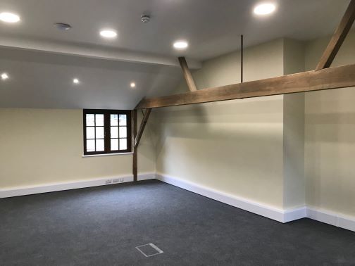 Selfs Farm, Andover à louer - Photo intérieure - Image 2 de 4