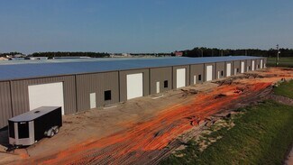 Plus de détails pour 4900 Dundee Rd, Winter Haven, FL - Local d'activités à louer