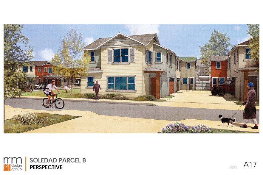 Orchard Ln, Soledad, CA à vendre - Photo du bâtiment - Image 2 de 8