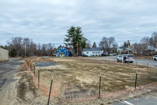 More details for 2 Juniper St, Winchendon, MA - Retail for Sale